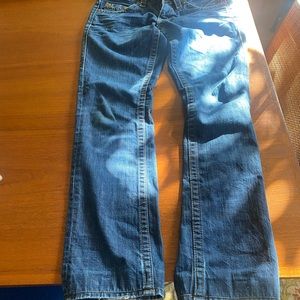 True Religion jeans 29x32
